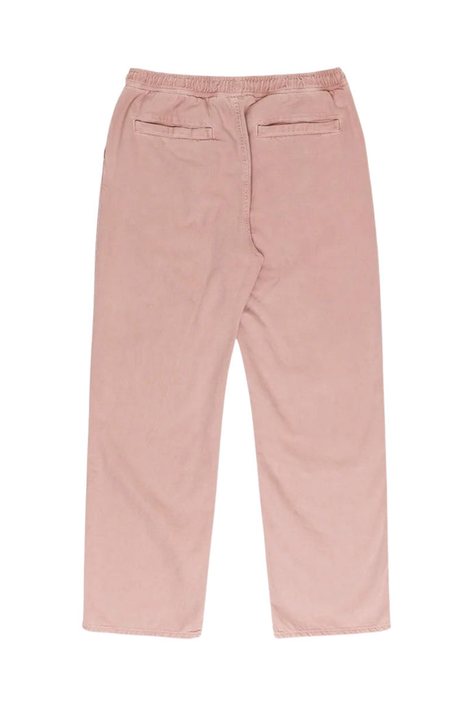 JACKER SIGNATURE BEACH PANT Pink