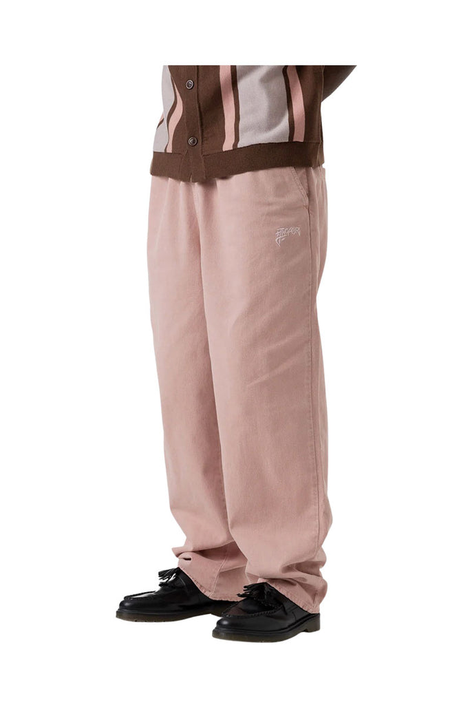 JACKER SIGNATURE BEACH PANT Pink