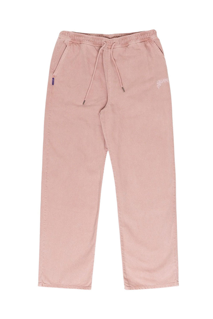 JACKER SIGNATURE BEACH PANT Pink