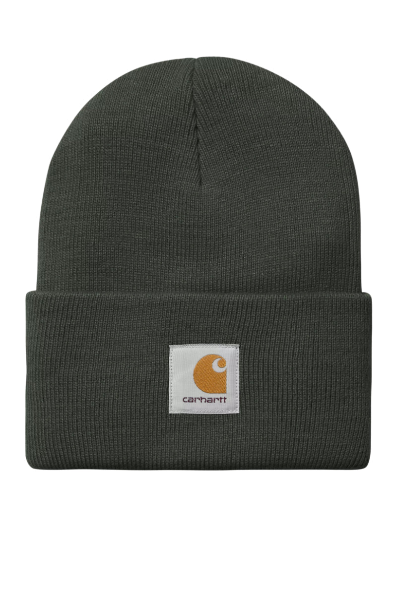 Carhartt WIP Acrylic Watch Hat Raven