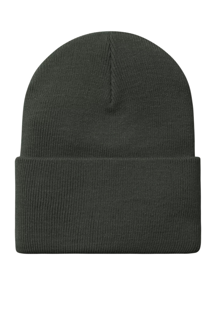 Carhartt WIP Acrylic Watch Hat Raven – view 2