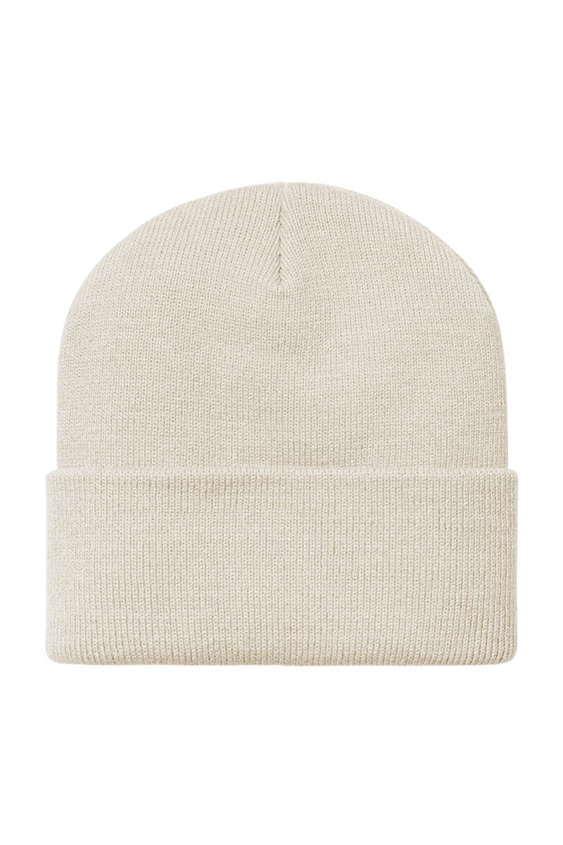 CARHARTT WIP ASHLEY BEANIE Salt