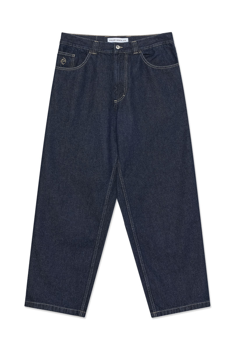 POLAR BIG BOY JEANS One Wash