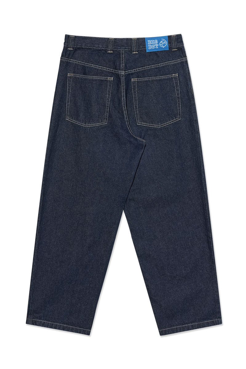 POLAR BIG BOY JEANS One Wash