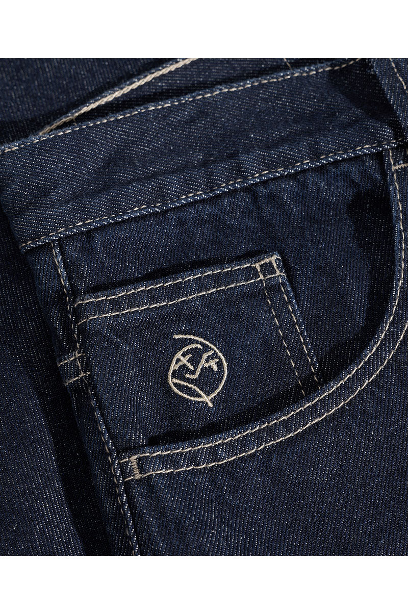 POLAR BIG BOY JEANS One Wash