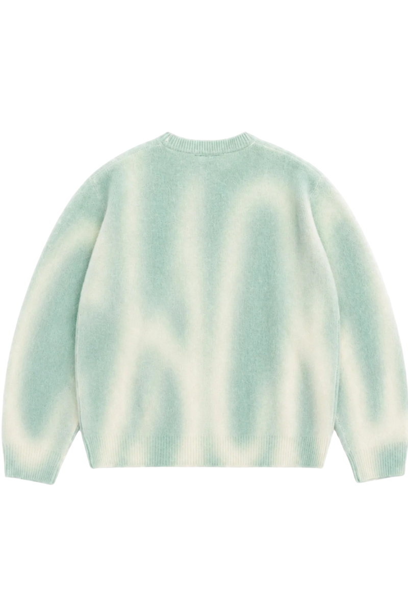 JACKER BLUR KNIT Multi