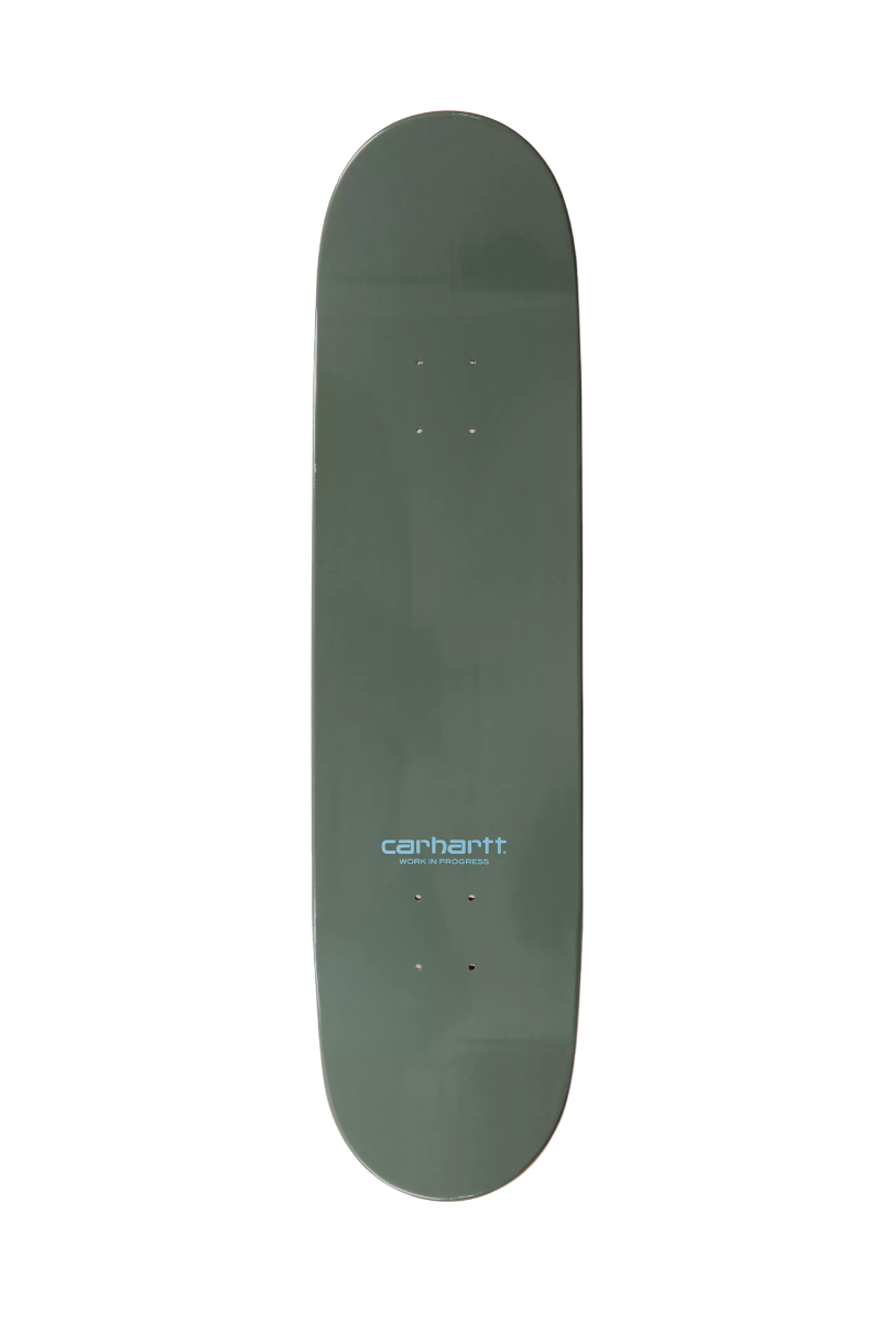 CARHARTT WIP BOARD  8.25" Blue