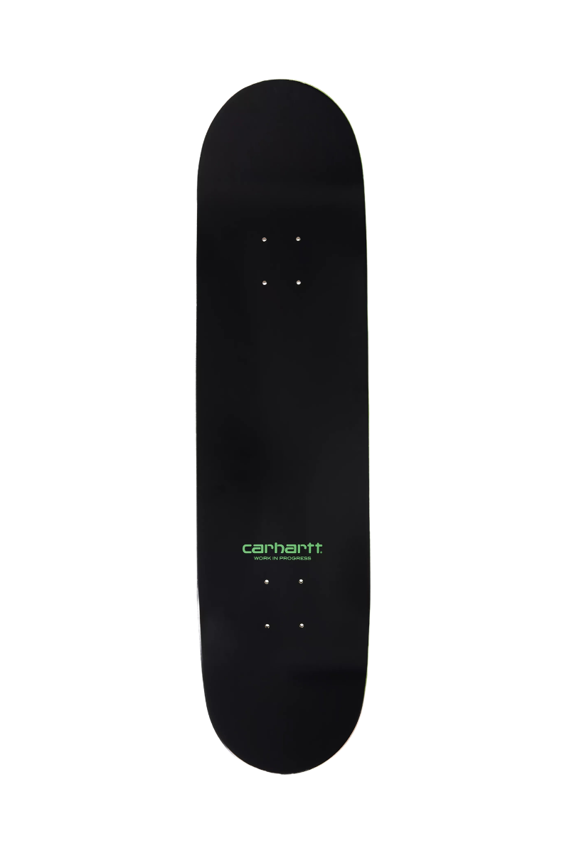 CARHARTT WIP BOARD 8.375" Green