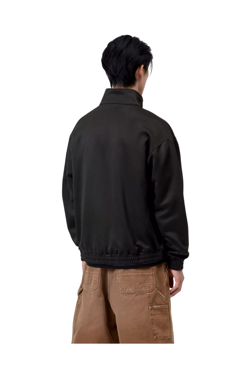CARHARTT WIP BOLON JACKET  Black