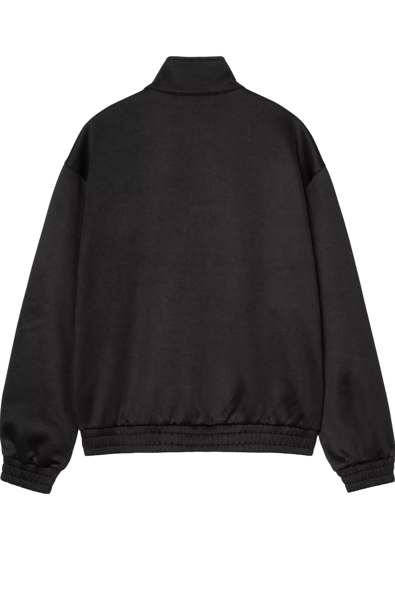CARHARTT WIP BOLON JACKET  Black
