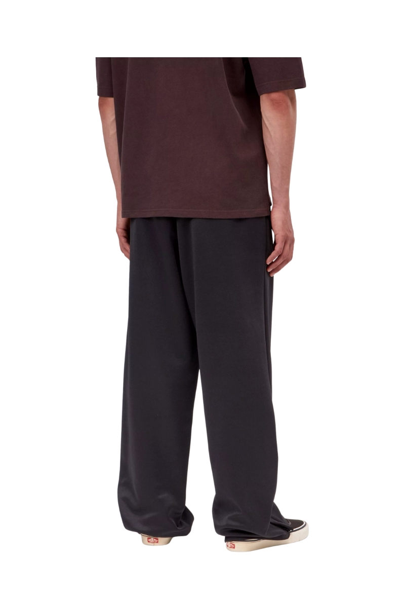 CARHARTT WIP BOLON SWEAT PANT Black