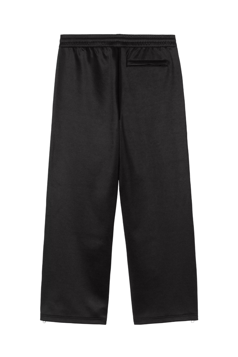 CARHARTT WIP BOLON SWEAT PANT Black