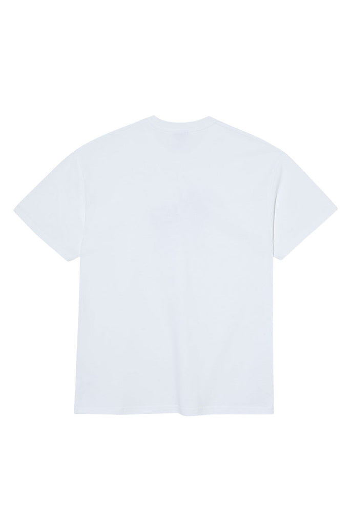 POLAR BOOGERS T-SHIRT White