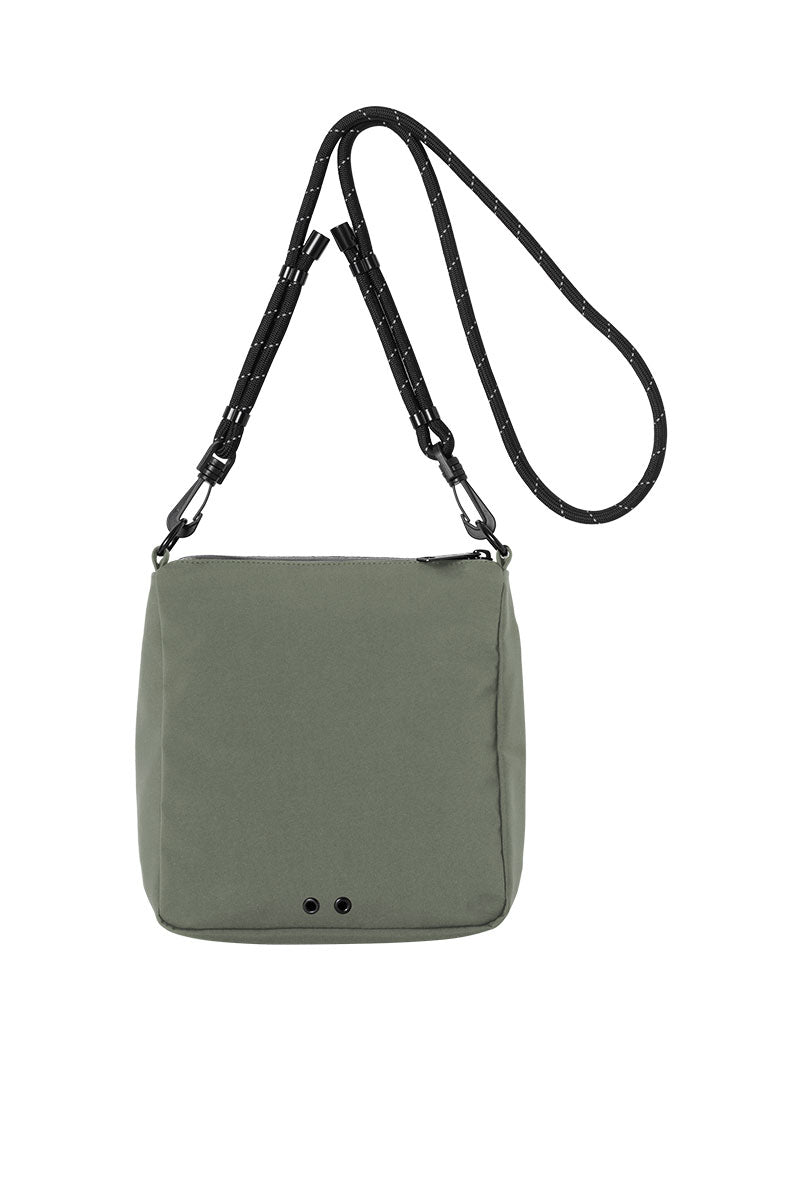 CARHARTT WIP BOWDEN SHOULDER BAG Opuntia