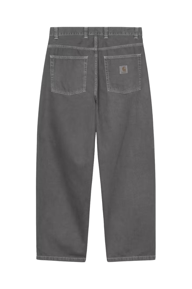 CARHARTT WIP BRANDON PANT Graphite