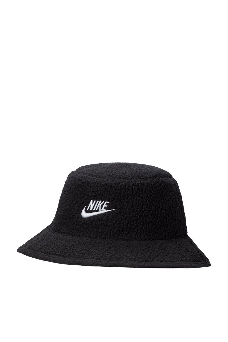 Bob Nike SB Apex Fleece noir