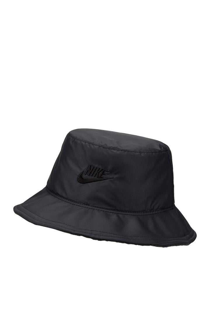 Bob Nike SB Apex Fleece noir – vue 2