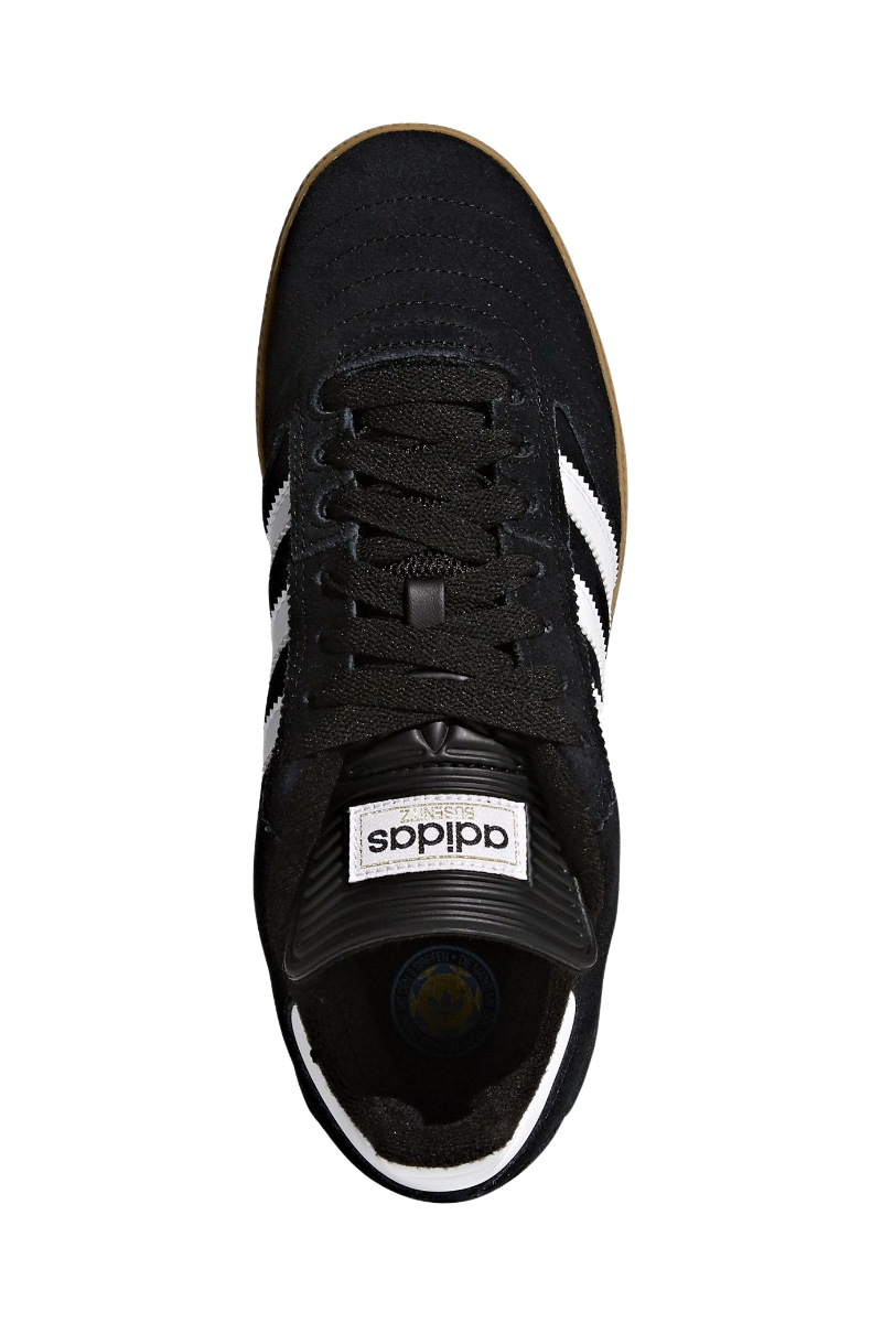 ADIDAS SKATEBOARDING BUSENITZ Black / Gum