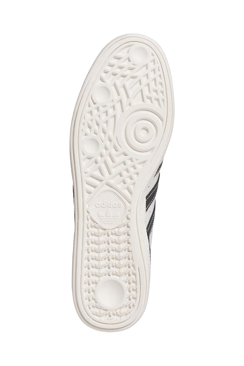 ADIDAS SKATEBOARDING BUSENITZ Crystal White / Core Black
