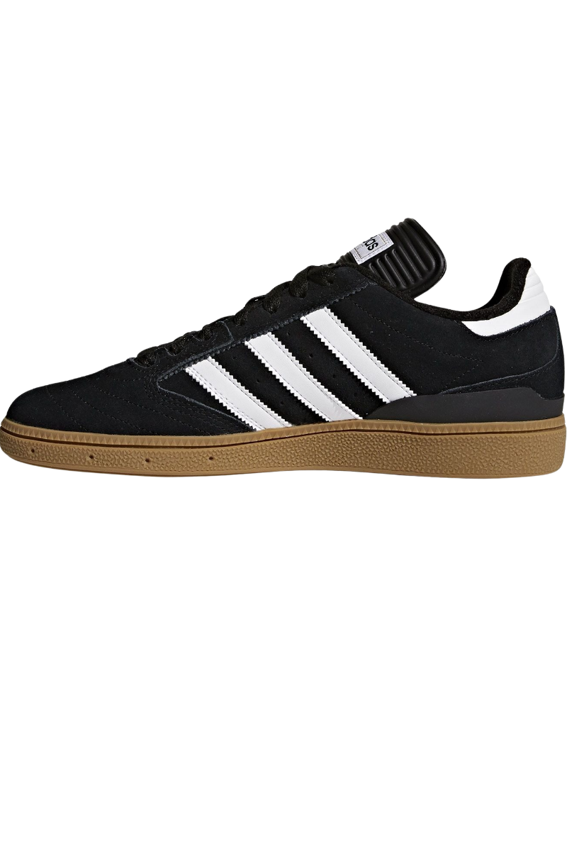 ADIDAS SKATEBOARDING BUSENITZ Black / Gum