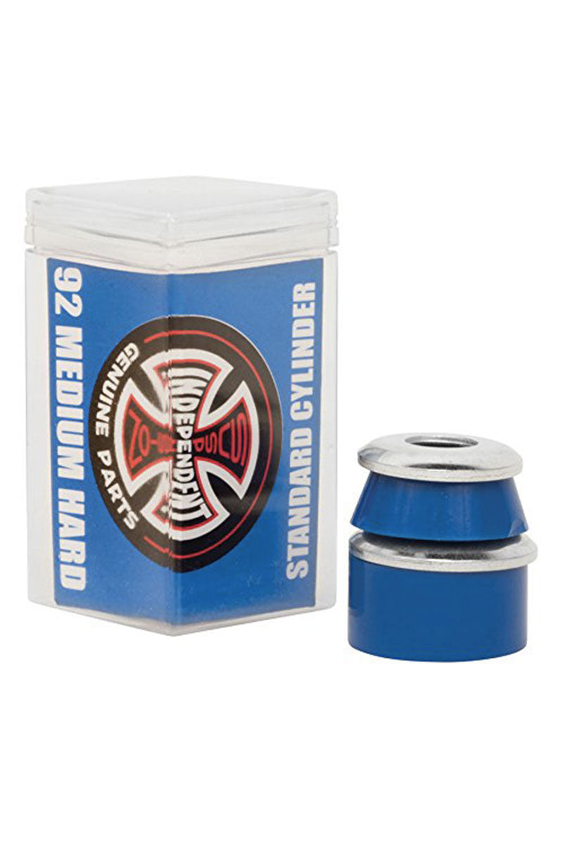 INDEPENDENT BUSHINGS CYLINDER  92A BLUE