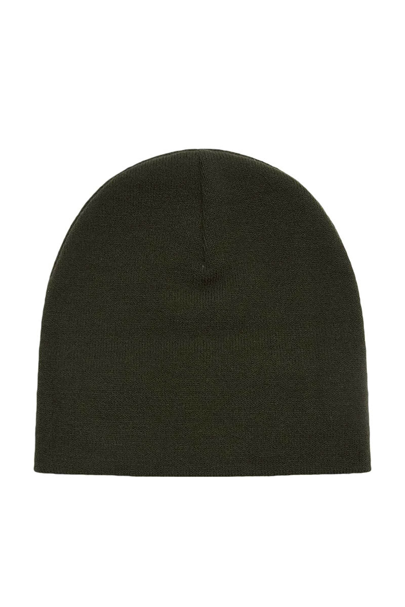 OBEY BYRON BEANIE Kombu Green