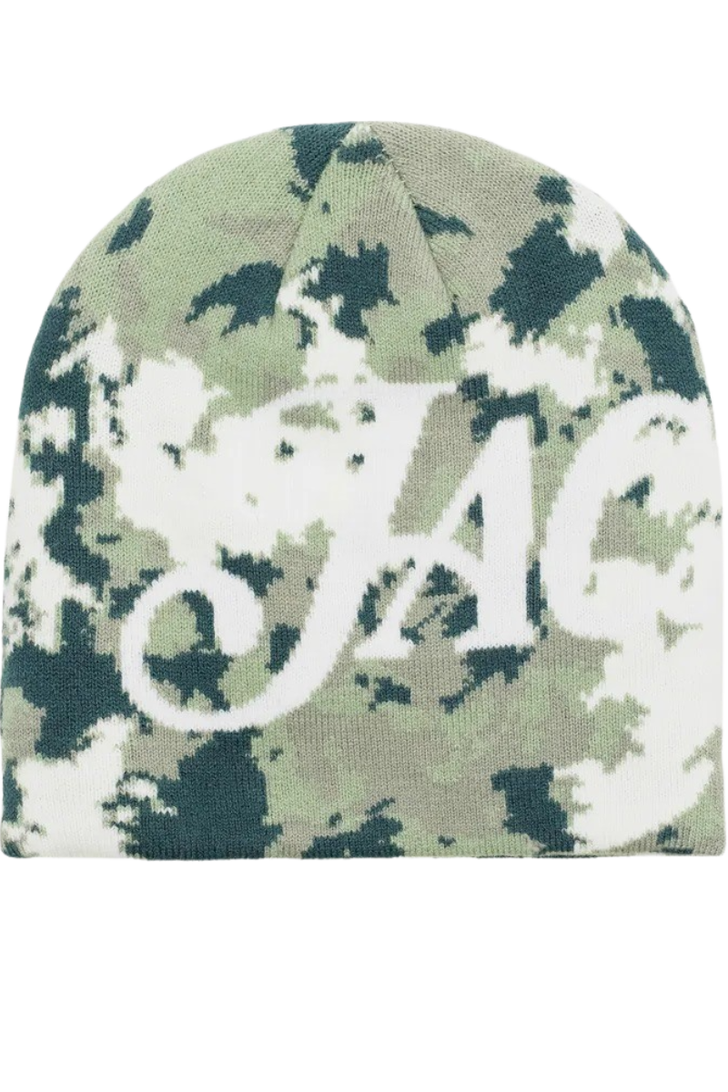 JACKER CLASSIC BEANIE Camo