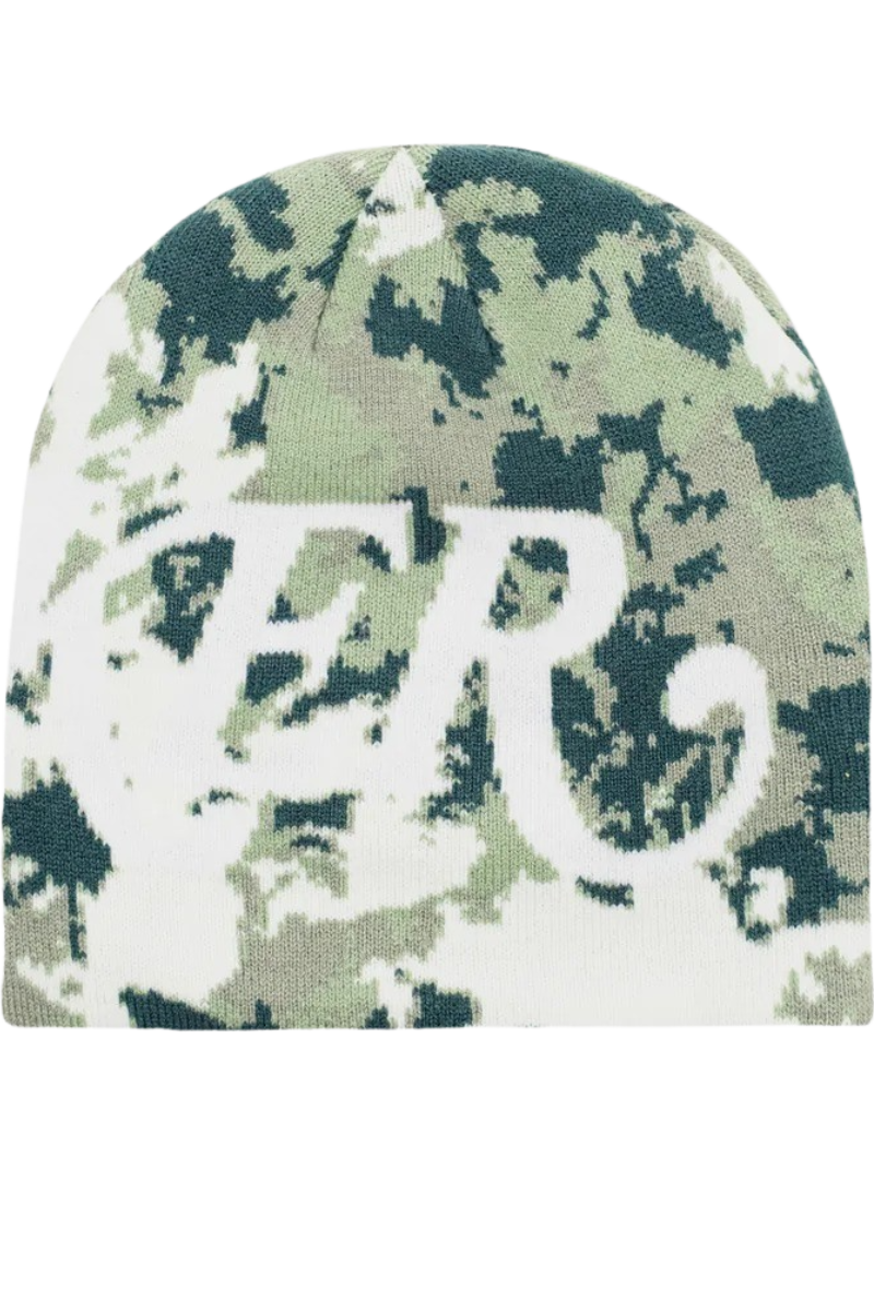 JACKER CLASSIC BEANIE Camo