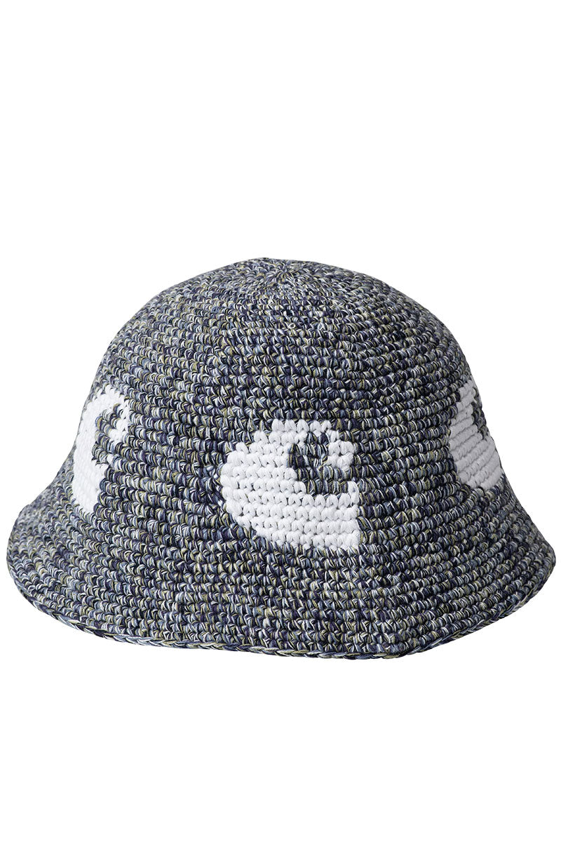 CARHARTT WIP CANE HAT Gradient / Deep Night