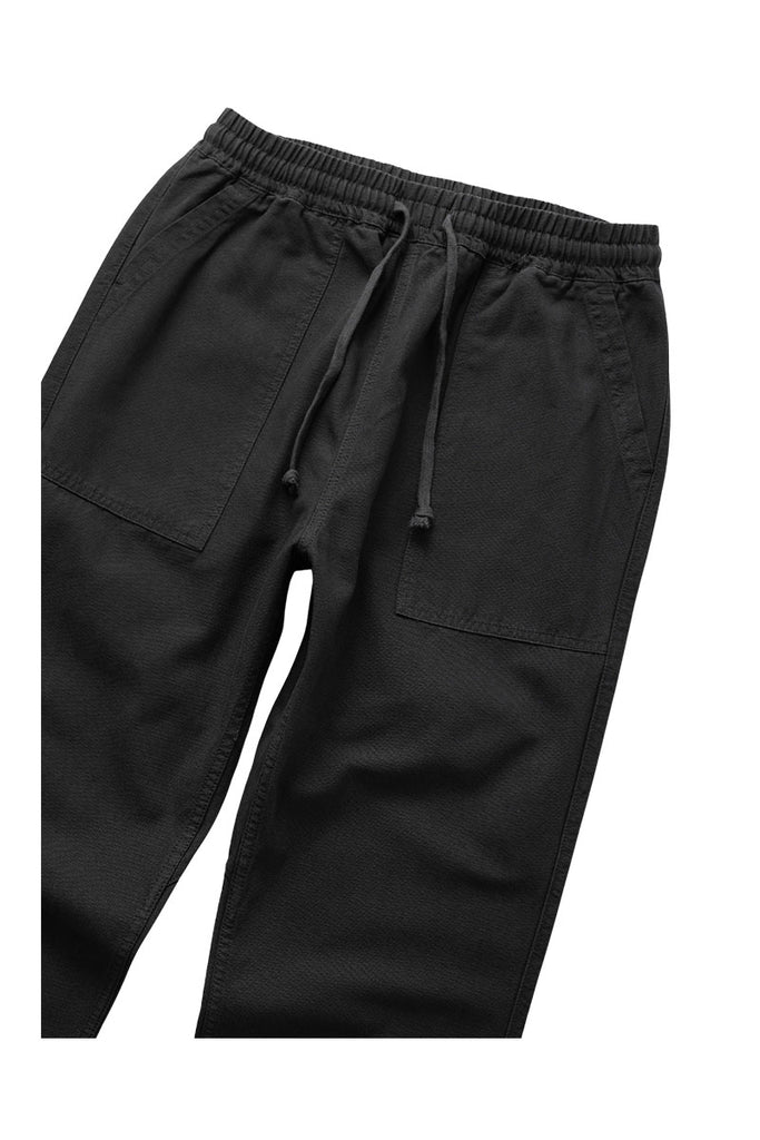 SERVICE WORKS CANVAS CHEF PANT Black