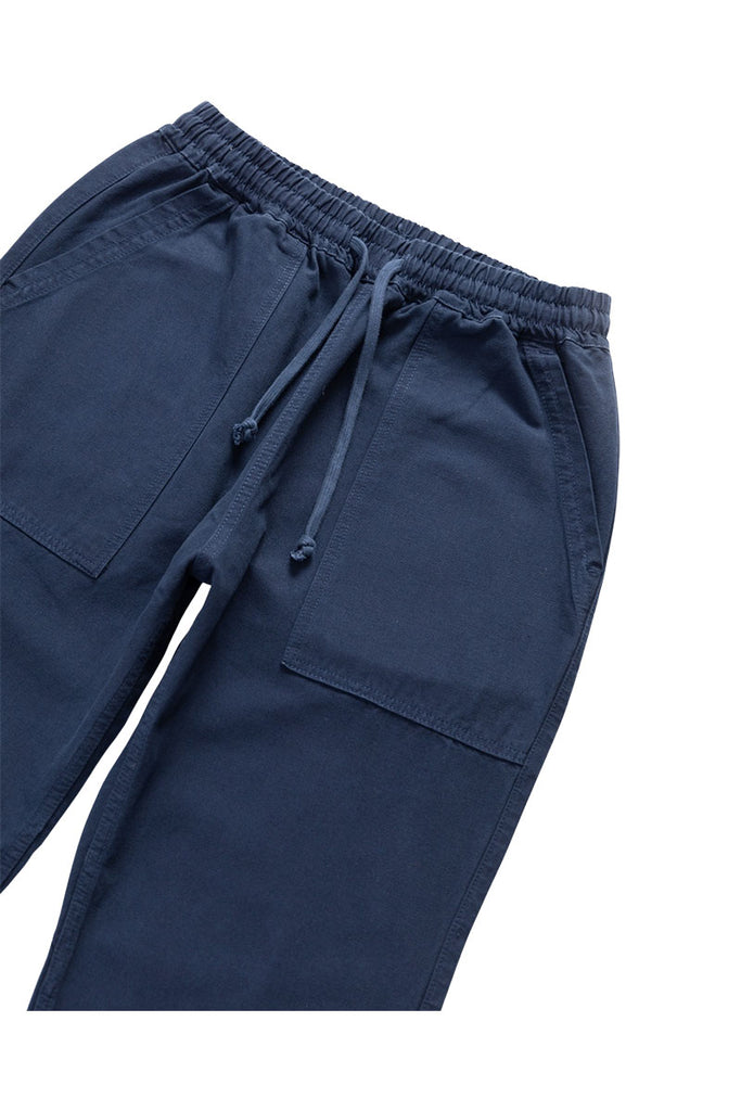 SERVICE WORKS CANVAS CHEF PANT Navy