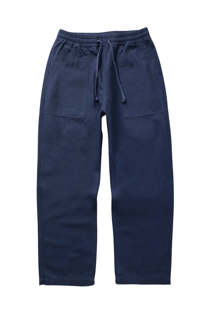 SERVICE WORKS CANVAS CHEF PANT Navy