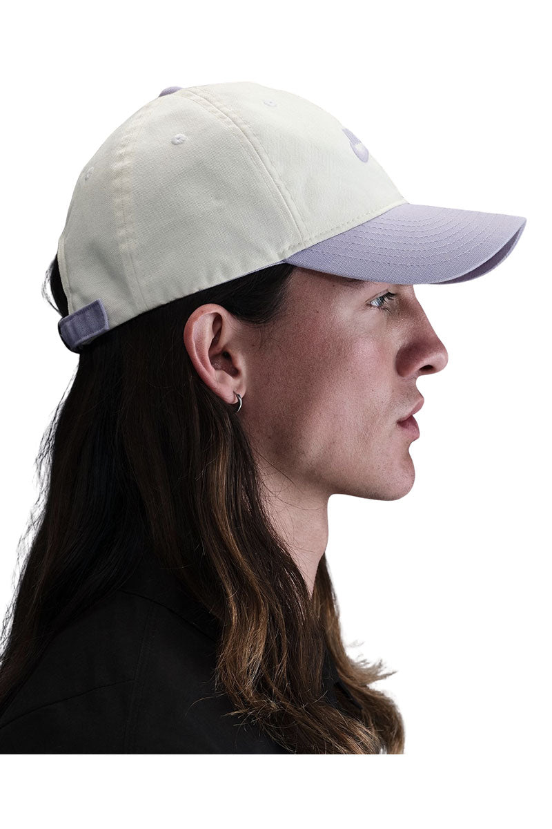 NIKE SB CLUB CAP Sail / Hydrangeas