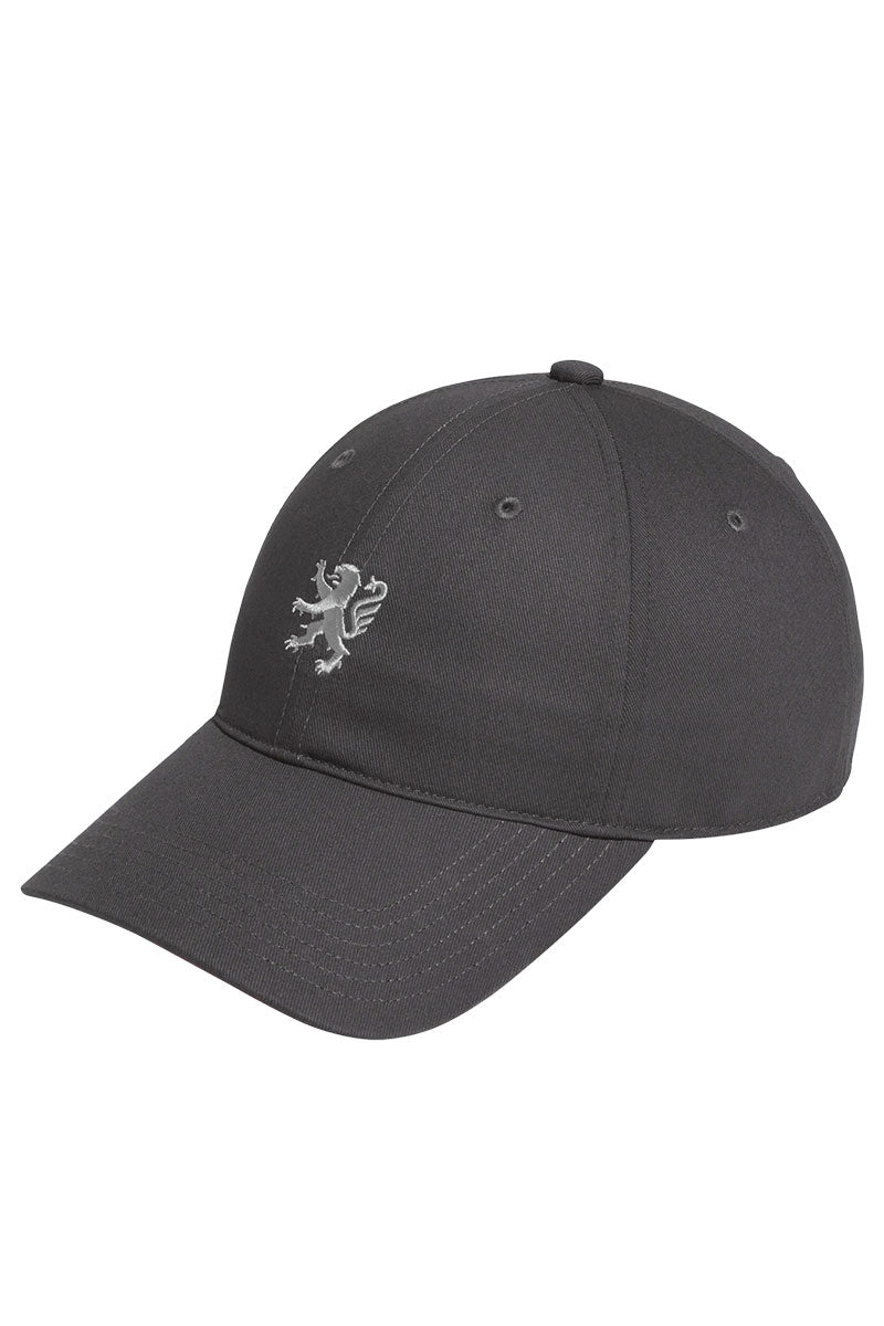 WALLSTREET x OL CAP Grey