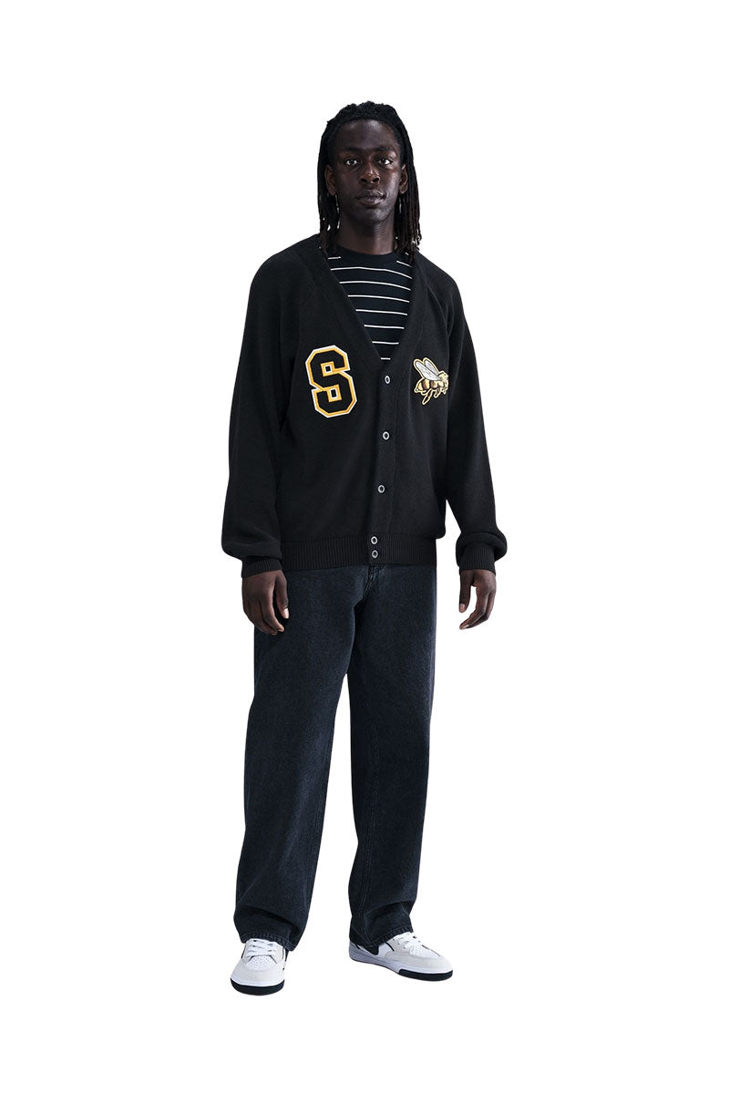 NIKE SB CARDIGAN Black