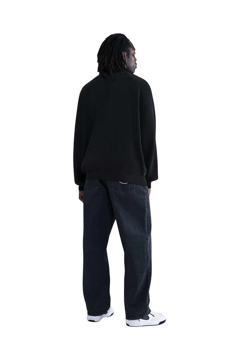 NIKE SB CARDIGAN Black