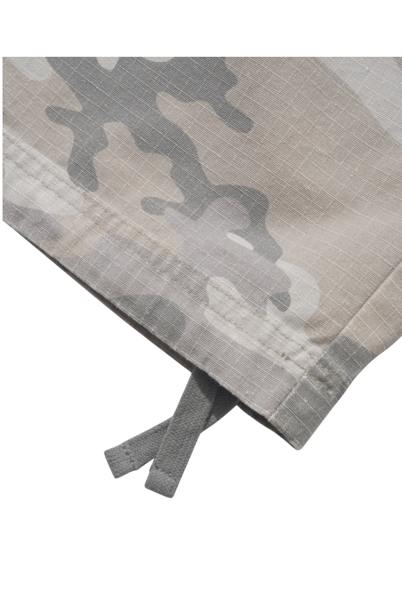 BUTTER CARGO PANT Snow Cargo