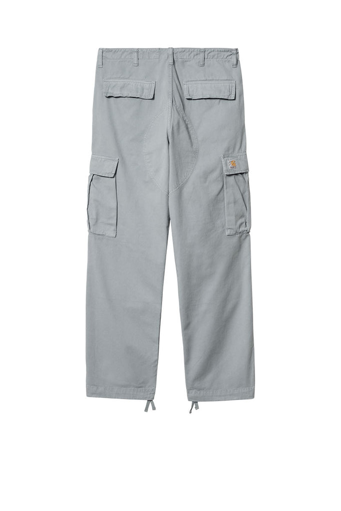 CARHARTT WIP REGULAR CARGO PANT Dove Grey