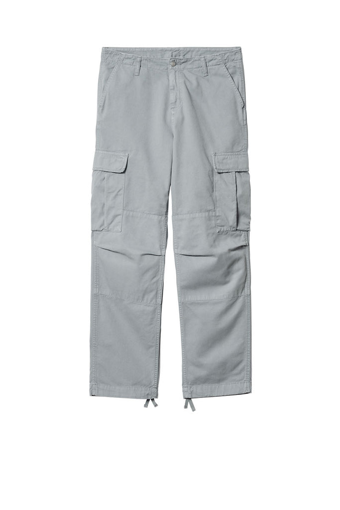 CARHARTT WIP REGULAR CARGO PANT Dove Grey