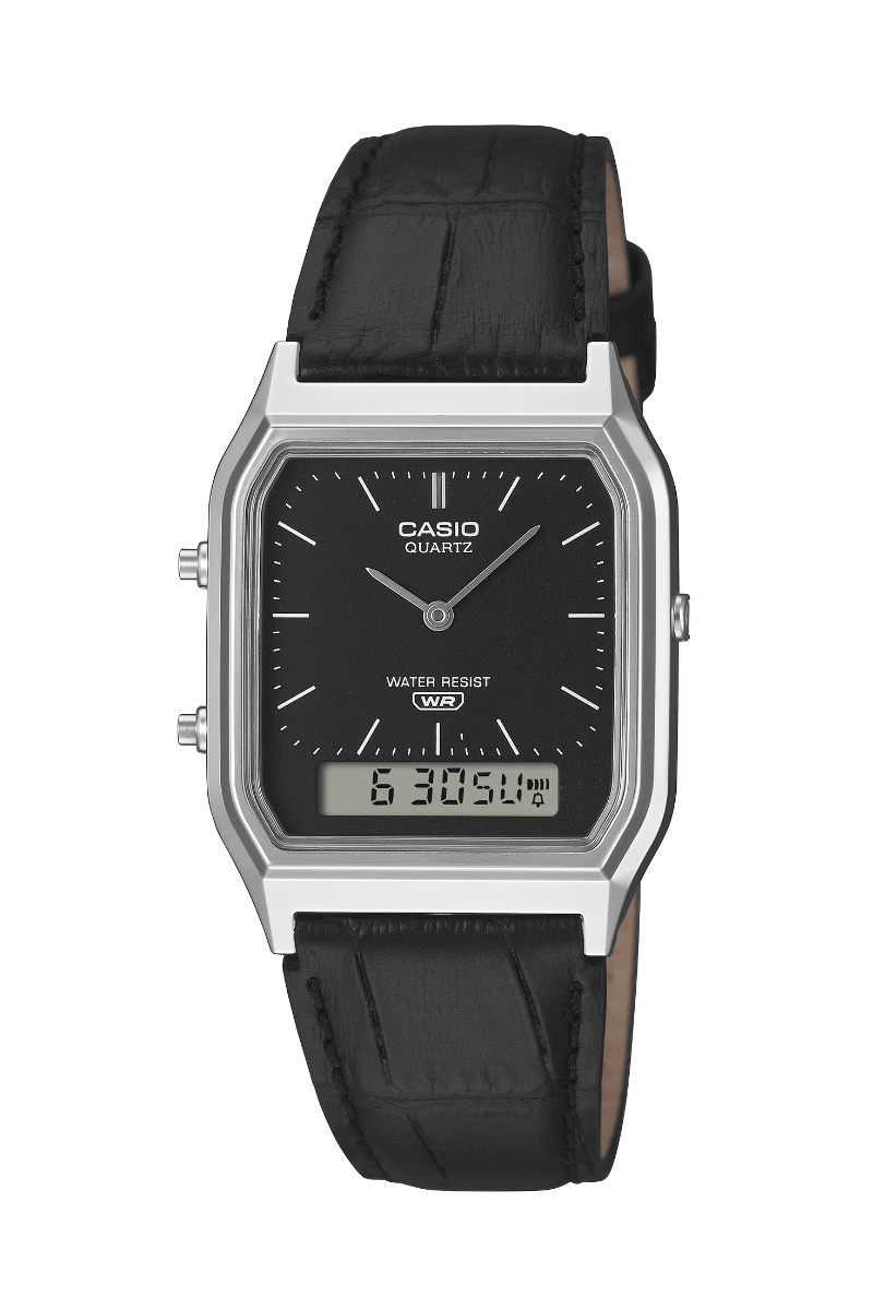 CASIO VINTAGE COLLECTION AQ-230EL-1AEF