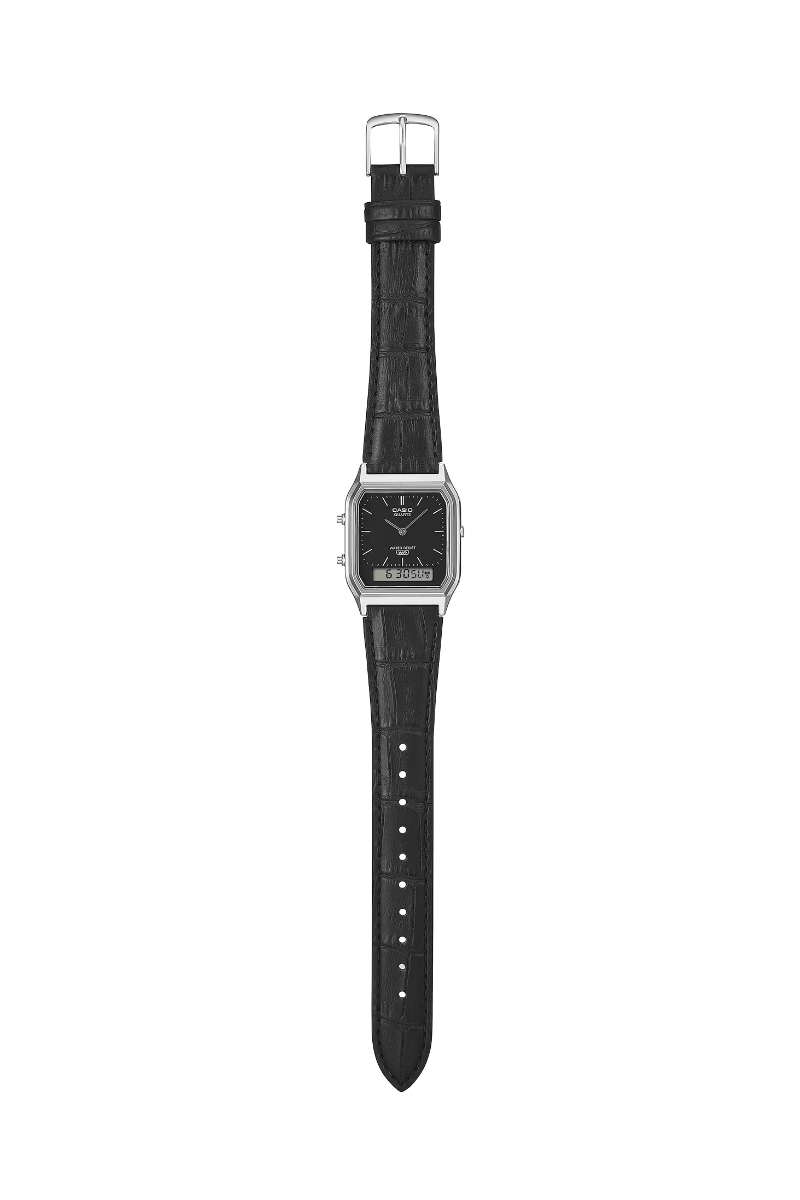 CASIO VINTAGE COLLECTION AQ-230EL-1AEF