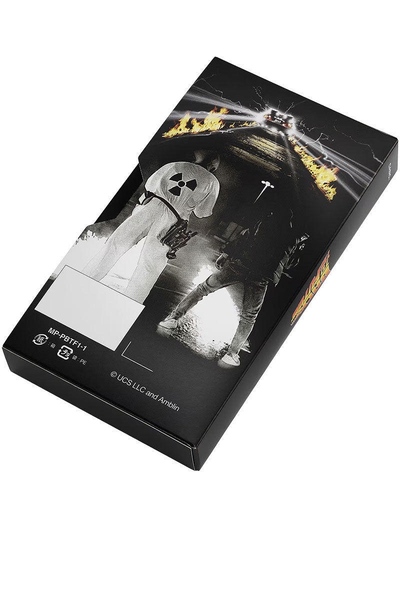 CASIO VINTAGE COLLECTION x BACK TO THE FUTURE