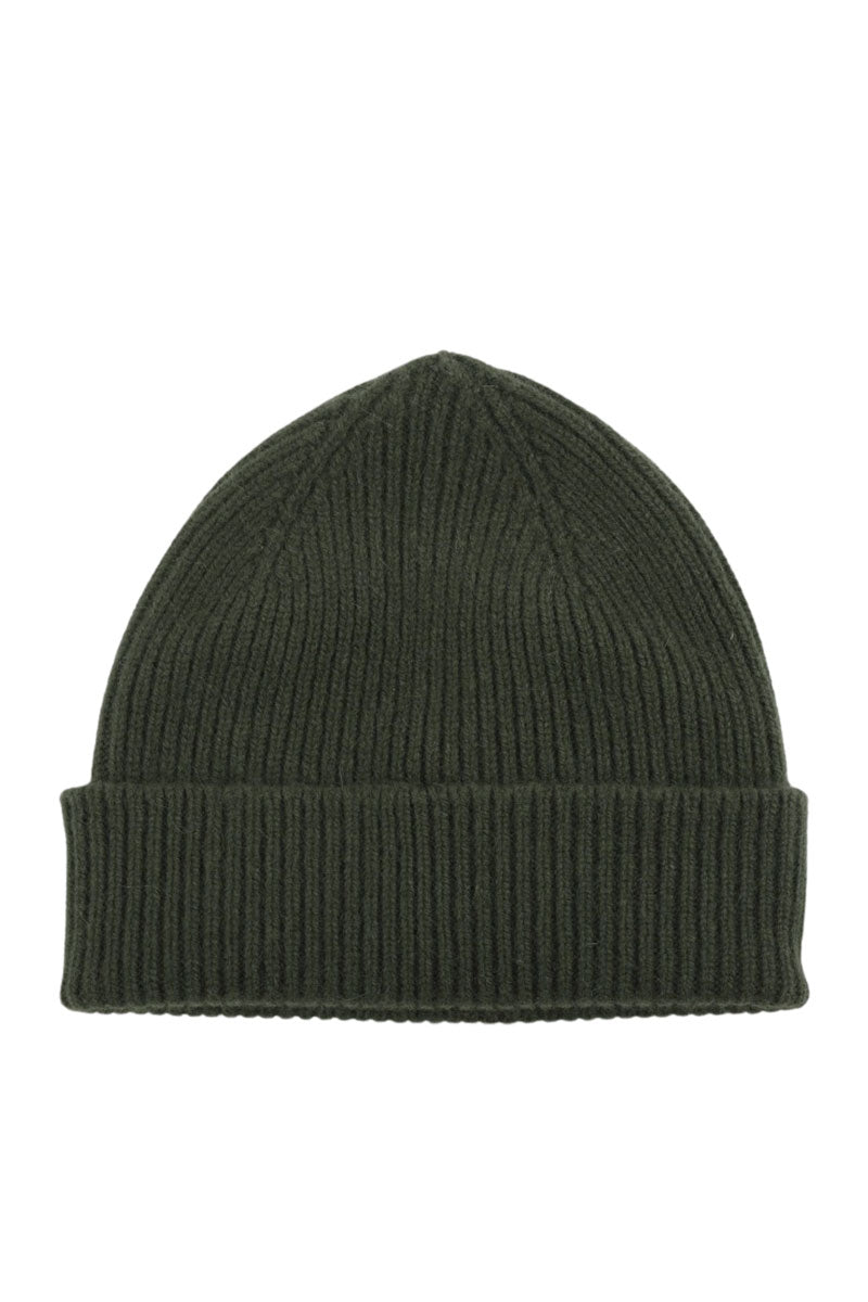 MACKIE BARRA HAT - Cedar