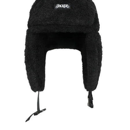 JACKER COLLEGE CHAPKA Black