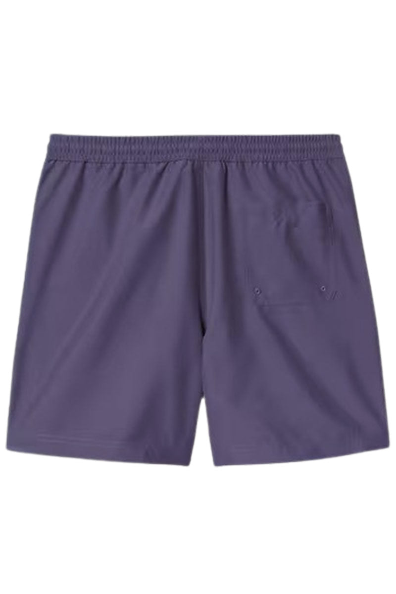 CARHARTT WIP CHASE SWIM TRUNKS Calla / Gold