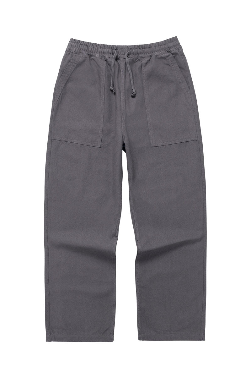 SERVICE WORKS CANVAS CHEF PANT Grey