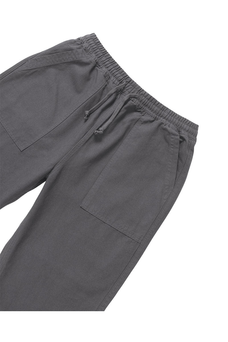 SERVICE WORKS CANVAS CHEF PANT Grey