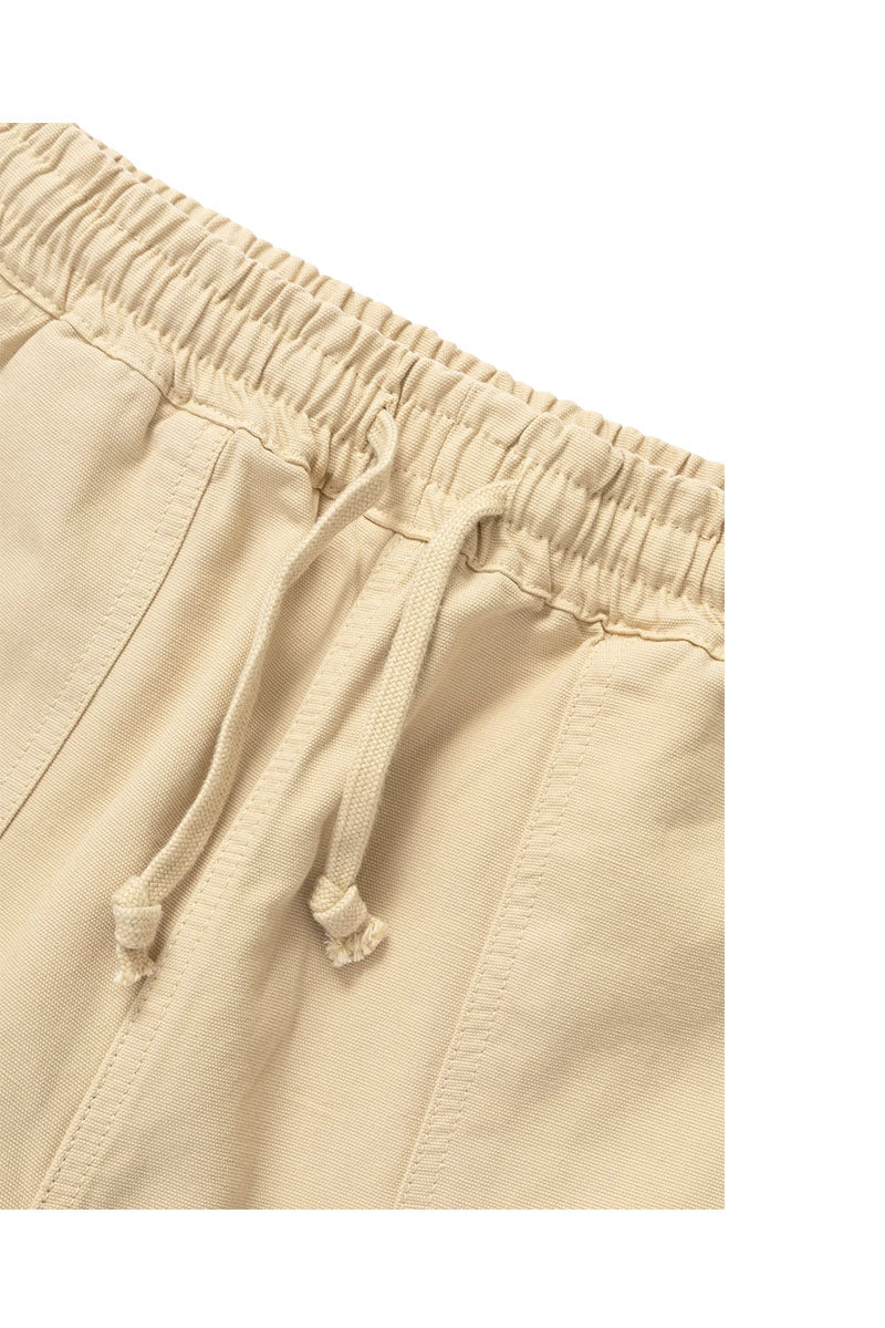 SERVICE WORKS CANVAS CHEF PANT Pale Khaki