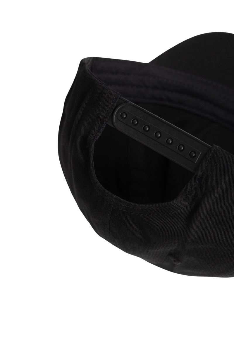 SERVICE WORKS CHEFWEAR CAP Black
