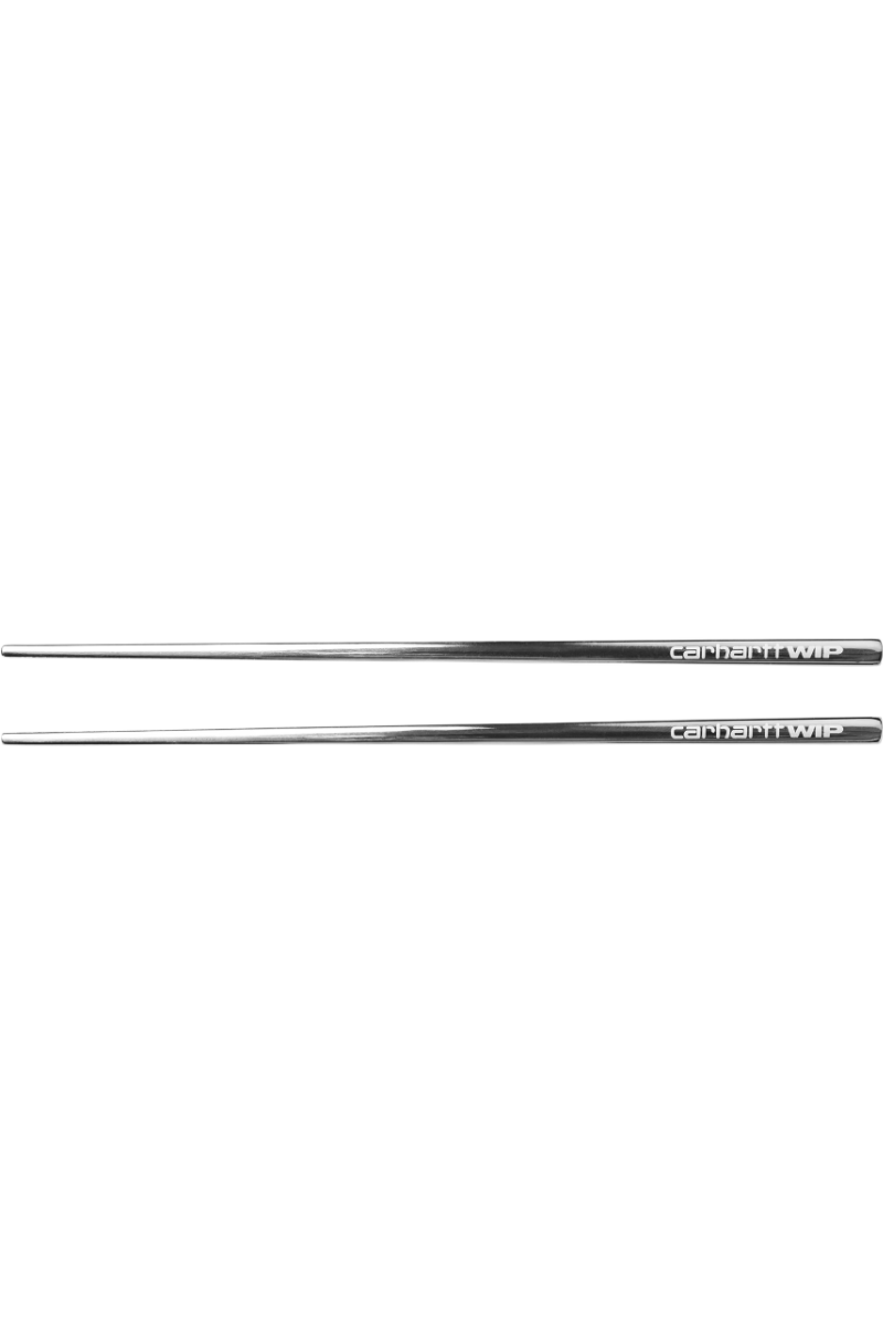 CARHARTT WIP CHOPSTICKS Silver